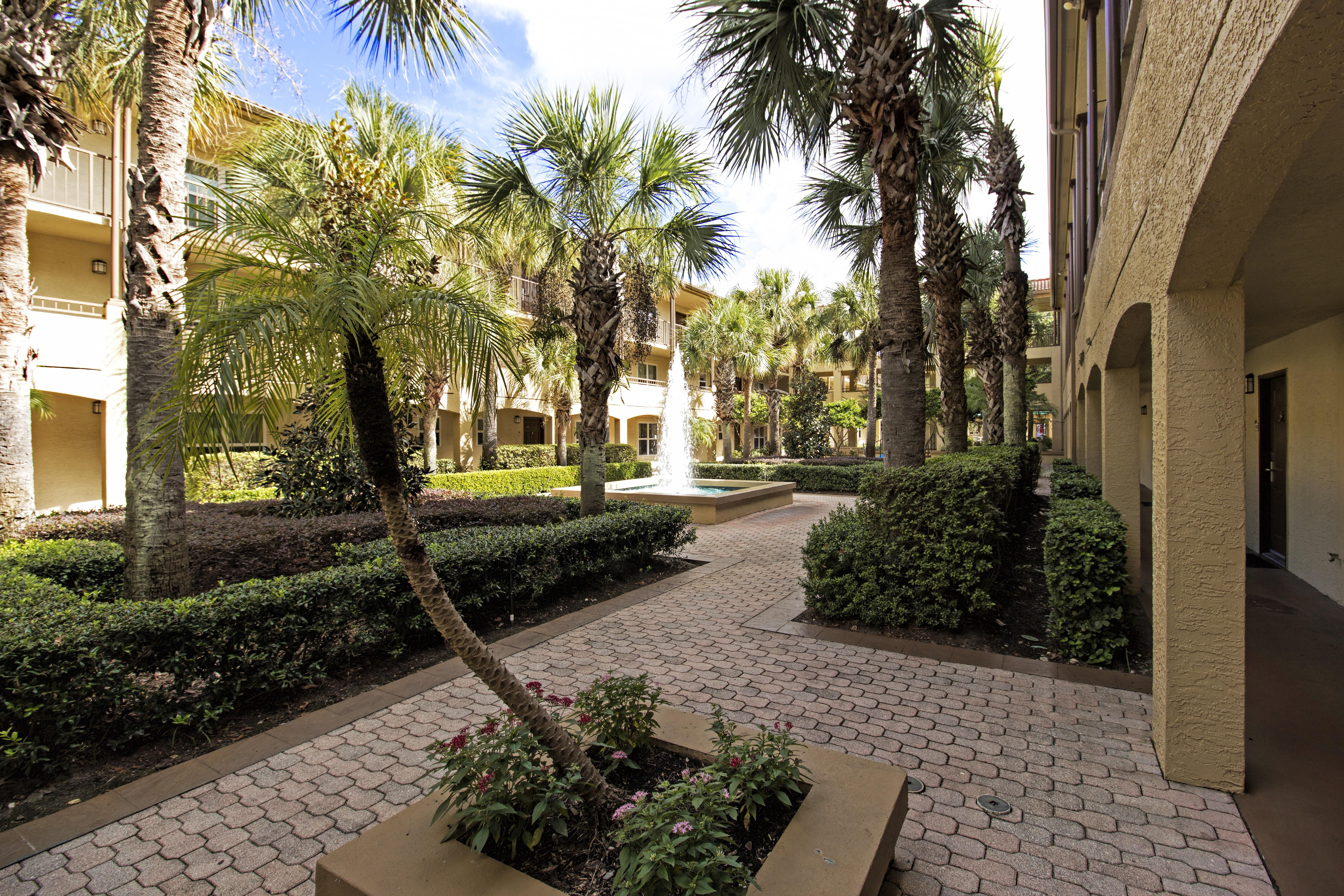 Westgate Blue Tree Resort Orlando Zewnętrze zdjęcie